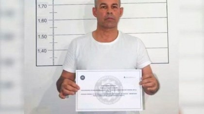 Fred Marchado: “Si hubiera tenido vínculos con el cartel de Sinaloa me hubieran matado