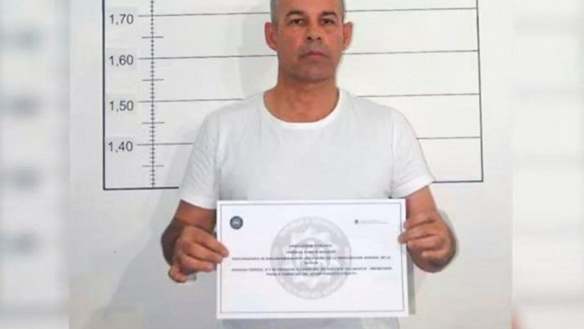 Fred Marchado: “Si hubiera tenido vínculos con el cartel de Sinaloa me hubieran matado
