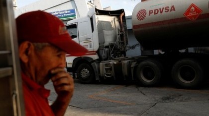 Venezuela enviará entre 30 y 50 millones de barriles de petróleo a Estados Unidos