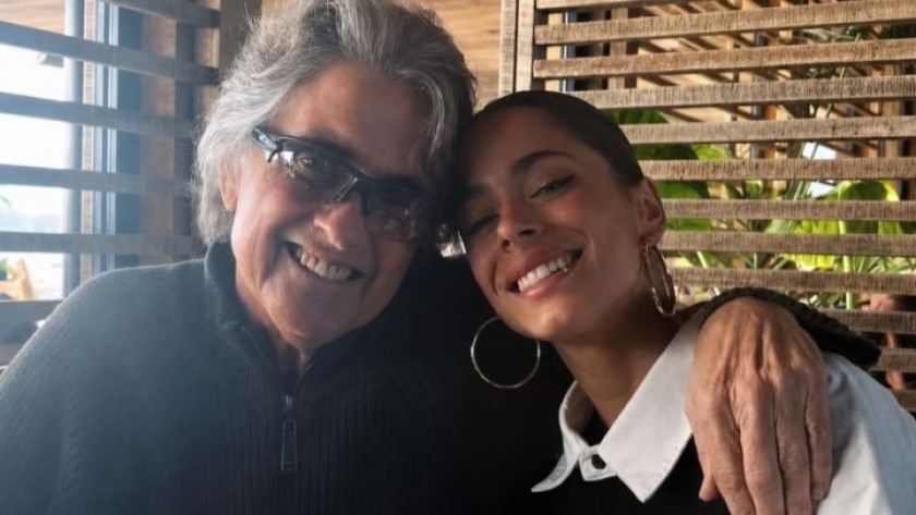 En medio del escándalo, operaron de urgencia al papá de Tini, Alejandro Stoessel