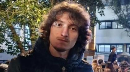 La mamá de Mariano Martínez confirmó que su hijo está en Córdoba